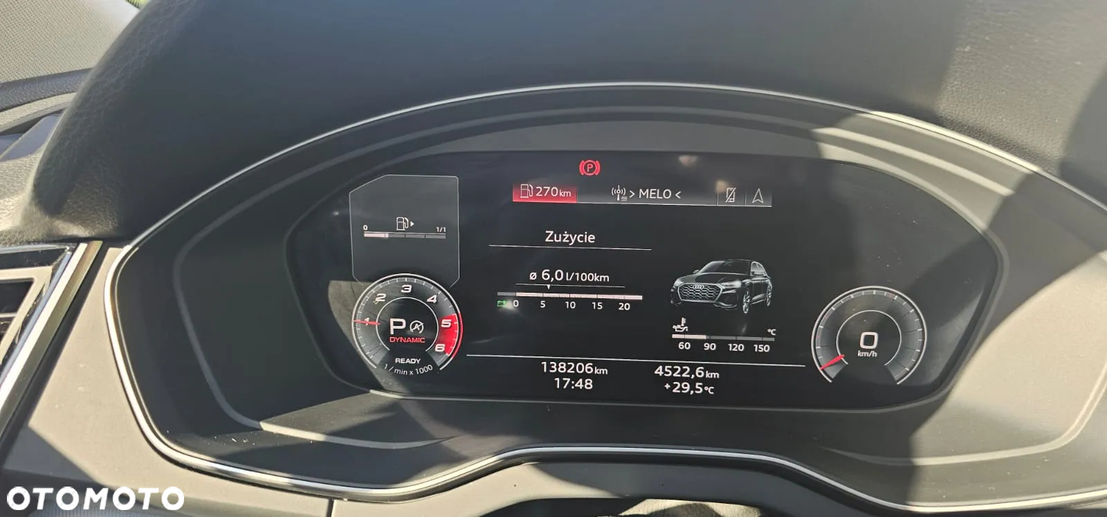 Audi Q5 40 TFSI mHEV Quattro Advanced S tronic - 10
