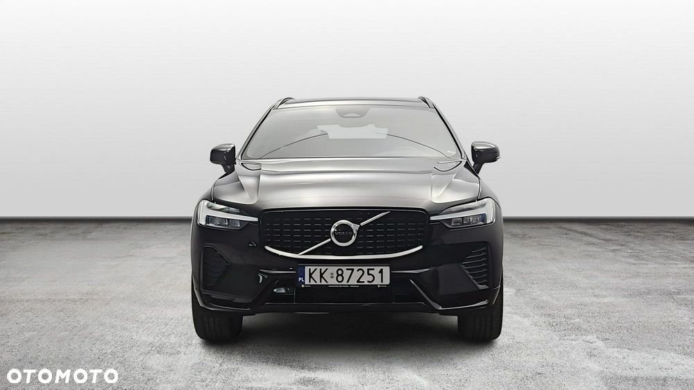 Volvo XC 60 - 8