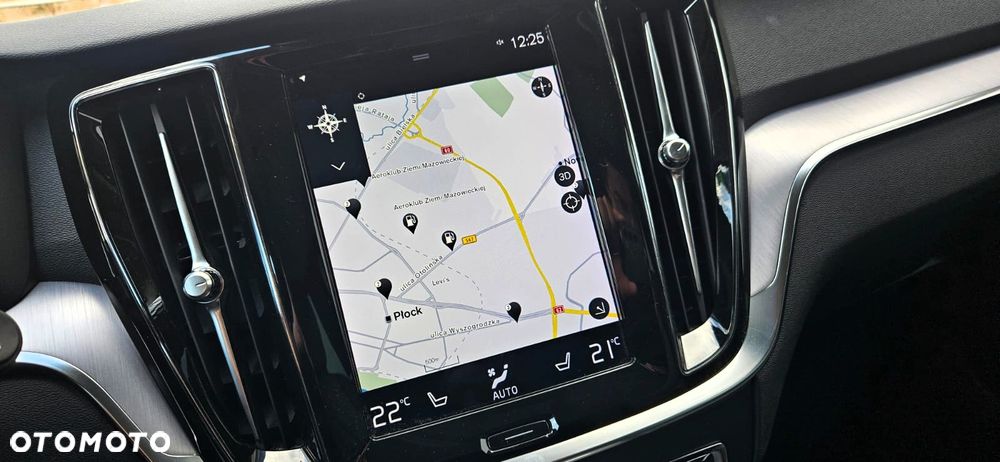 Volvo V60 B3 B Geartronic Momentum Pro - 18