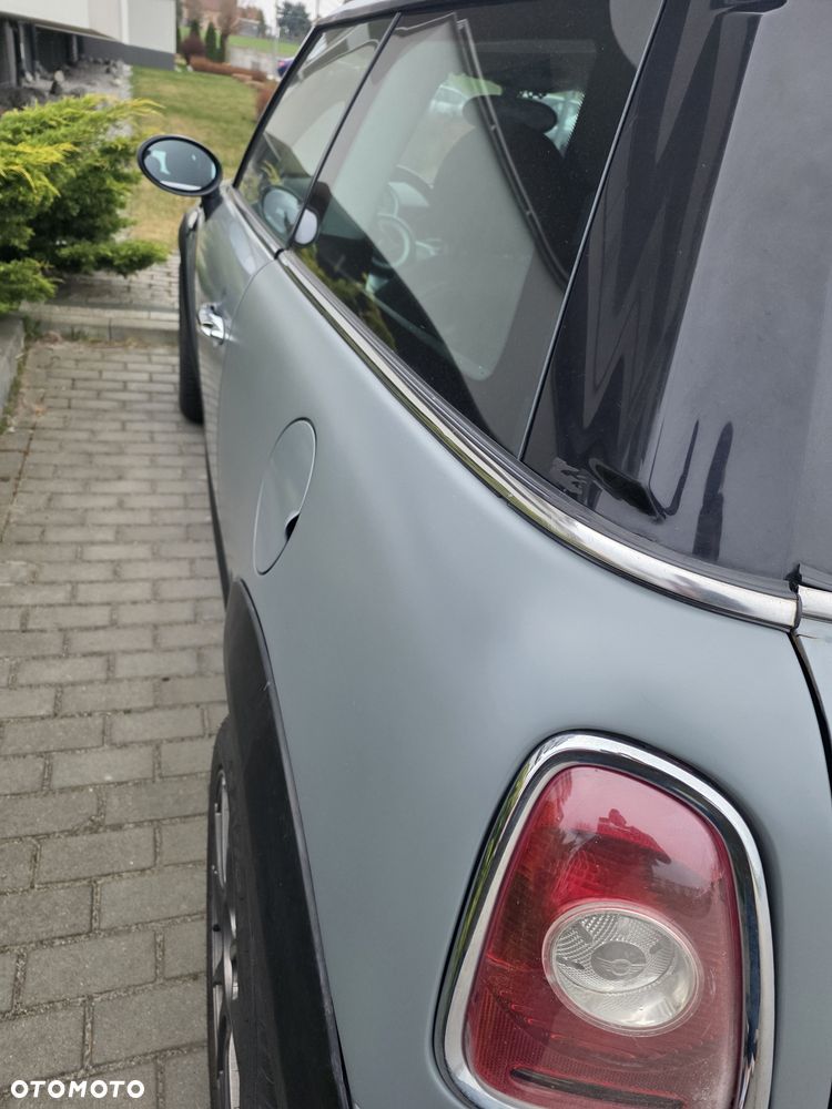 MINI Cooper - 2