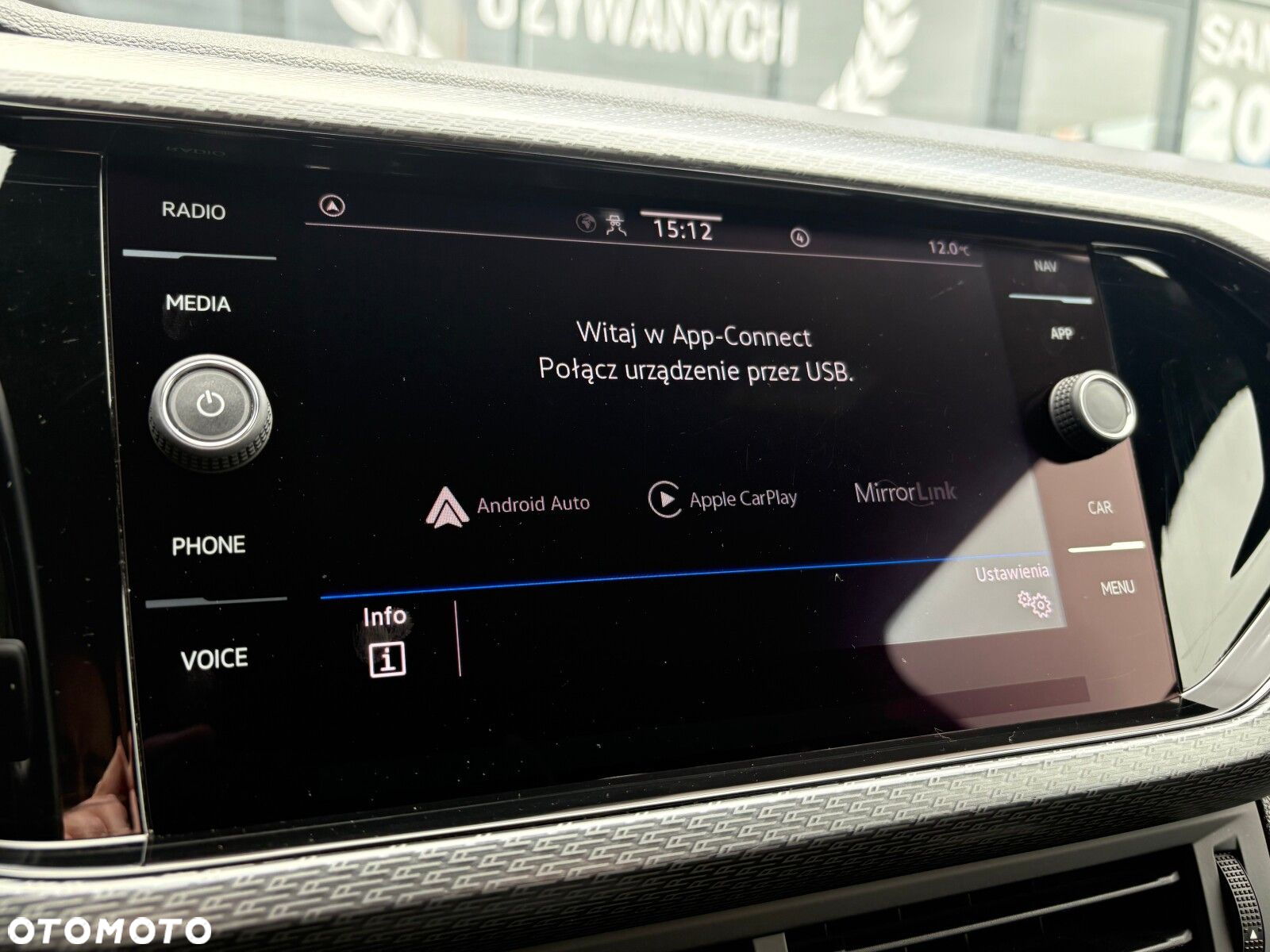 Volkswagen T-Cross - 30