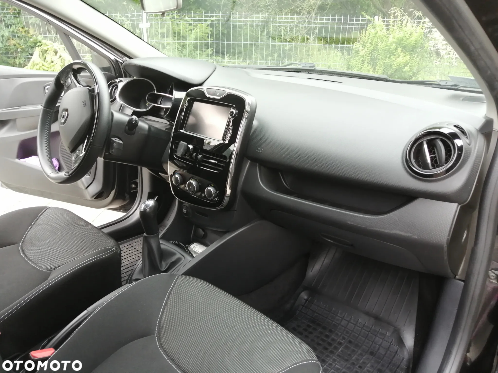 Renault Clio 1.5 dCi Energy Business - 6