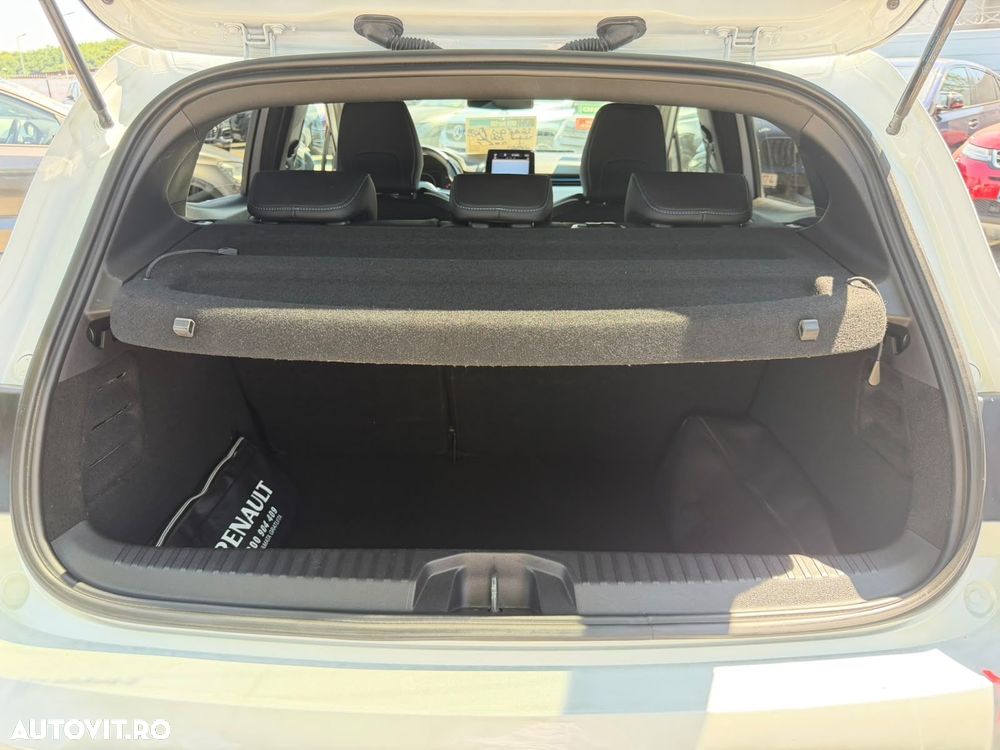 Renault Clio - 26