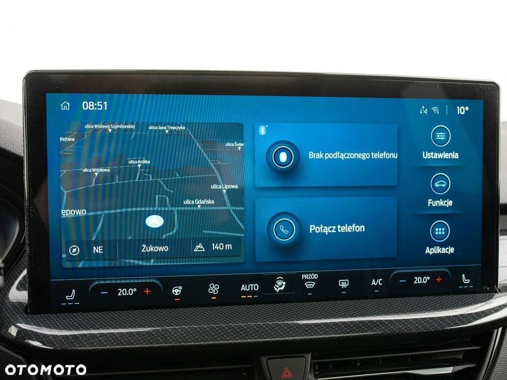 Ford Focus 2.3 EcoBoost S&S ST X - 18