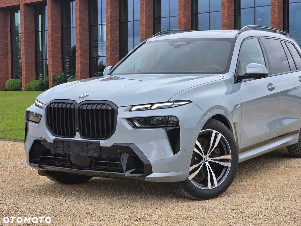 BMW X7 xDrive40i mHEV sport - 3