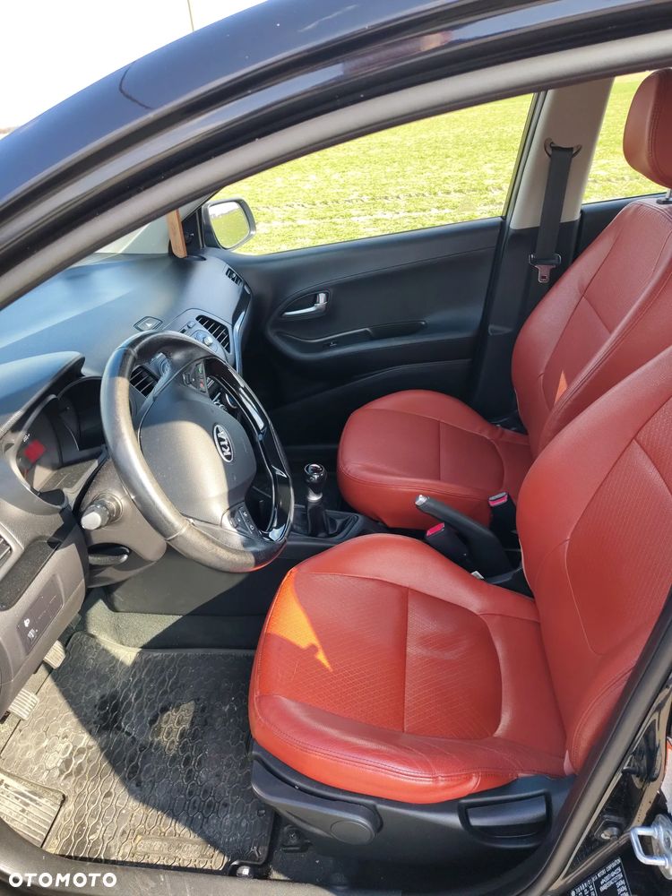 Kia Picanto - 11