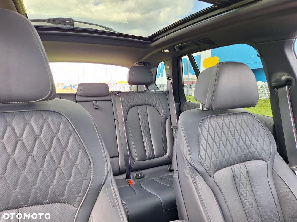 BMW X5 xDrive30d mHEV sport - 20