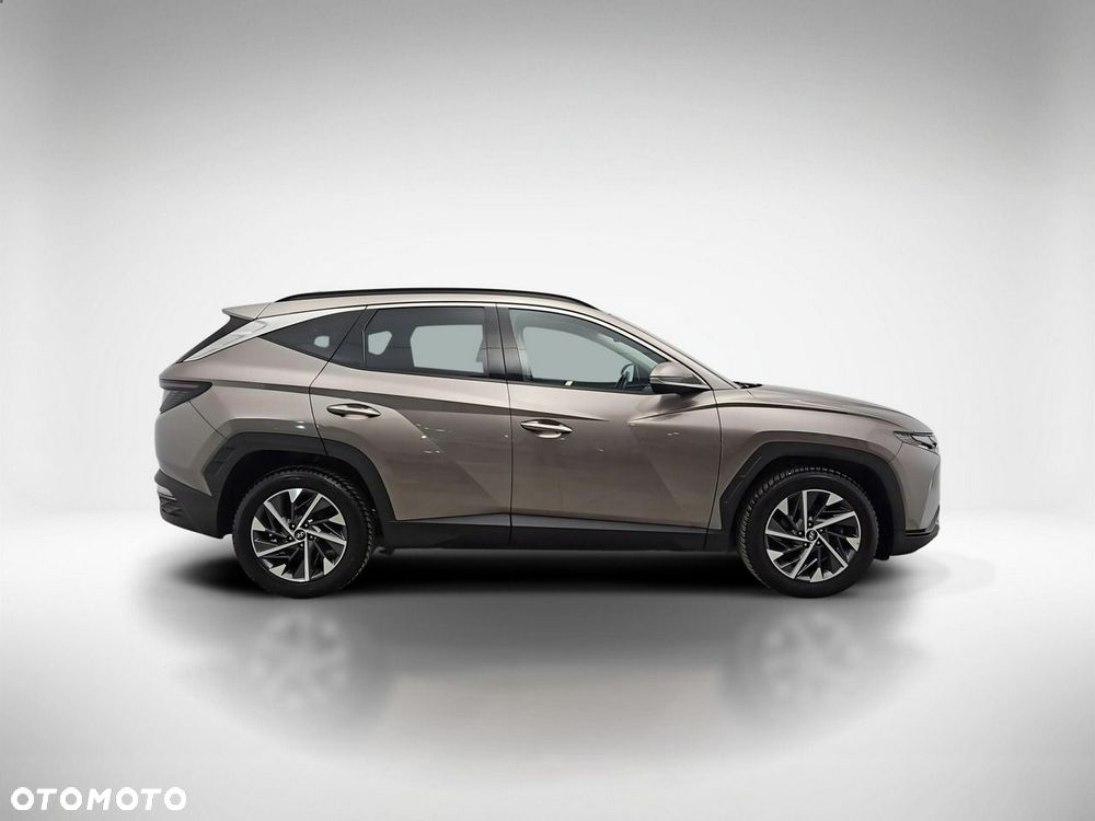Hyundai Tucson 1.6 T-GDi Modern 2WD - 6