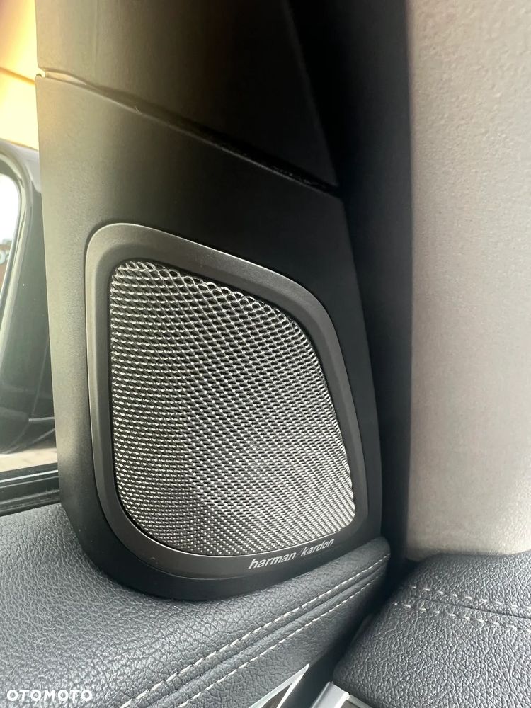 BMW Seria 7 740d xDrive - 17