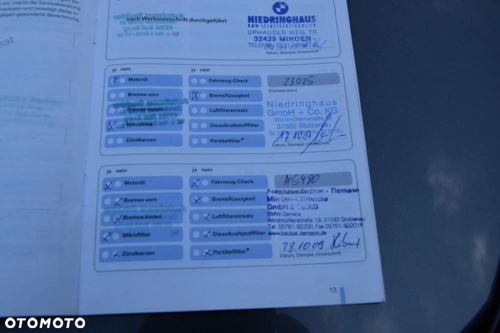 BMW Seria 3 - 35