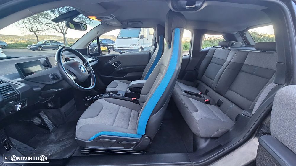 BMW i3 (94 Ah) - 24
