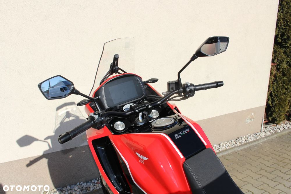 Moto Morini Inny - 24