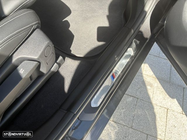 BMW X3 20 d xDrive Pack M - 22