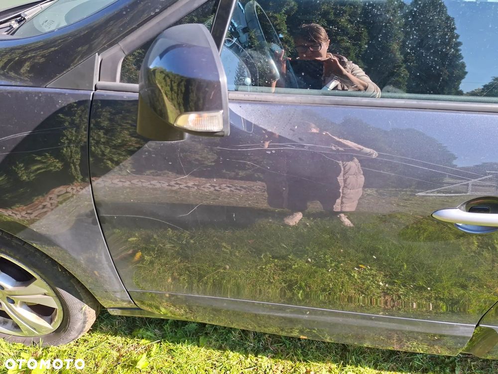 Renault Scenic 1.4 16V TCE Bose Edition - 26