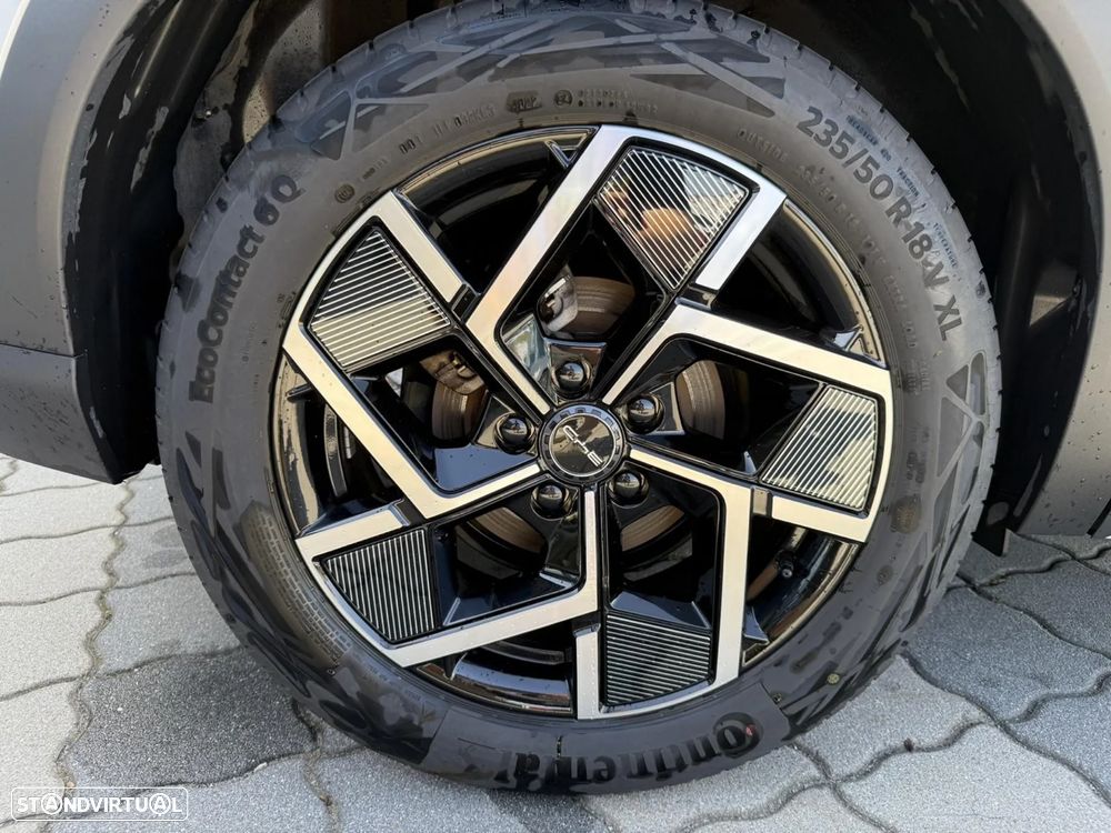 BYD Atto 3 Design - 14