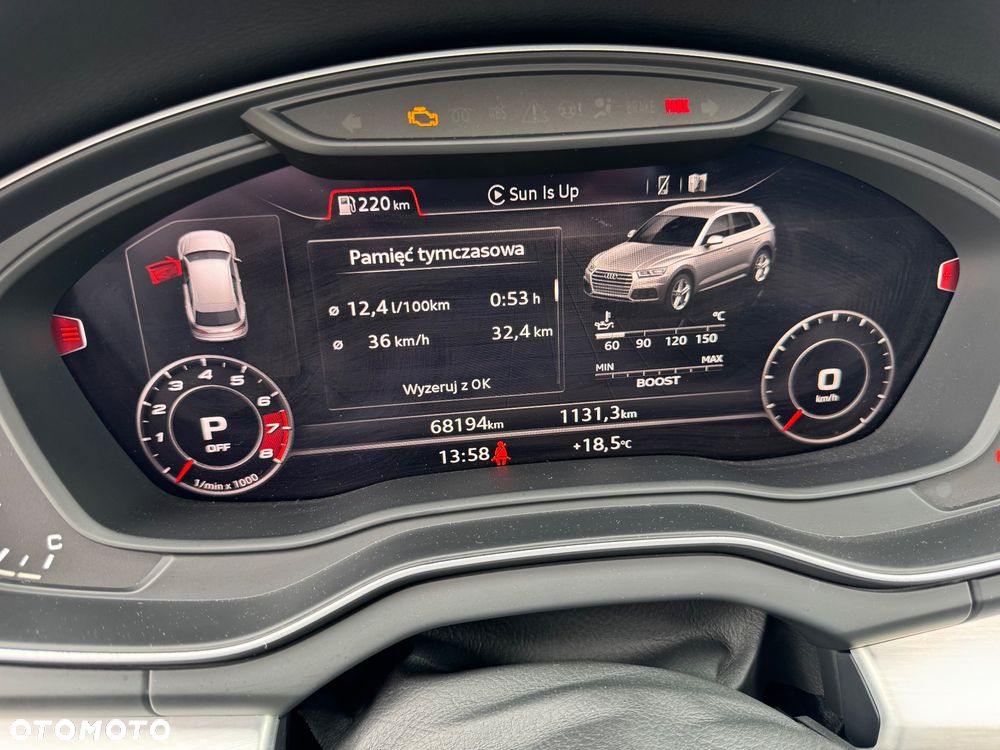 Audi SQ5 - 22