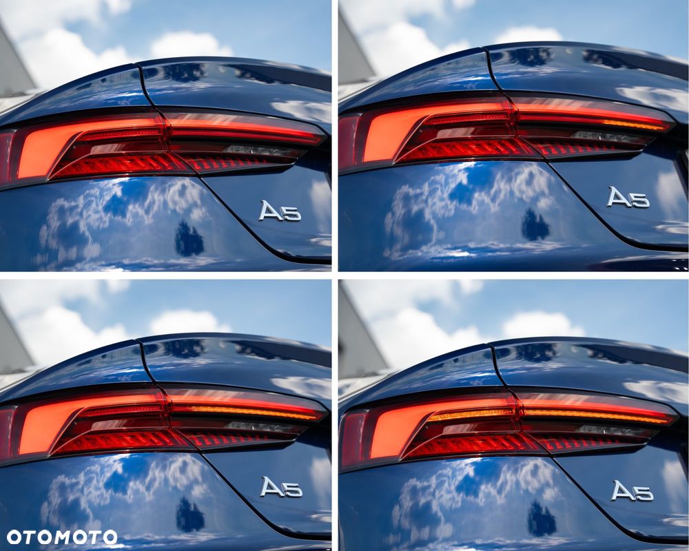 Audi A5 ver-coupe-45-tfsi-quattro-s-tronic-s-line - 21