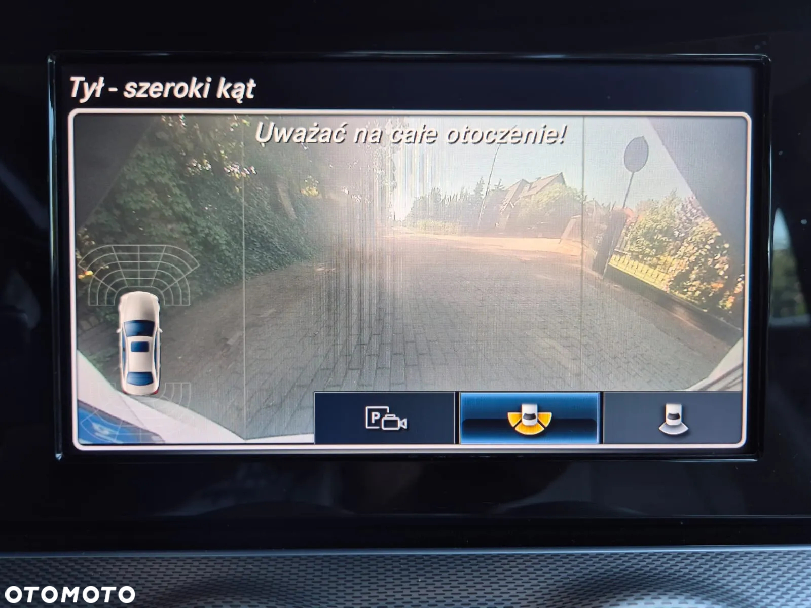 Mercedes-Benz Klasa E 220 d Business Edition 9G-TRONIC - 34