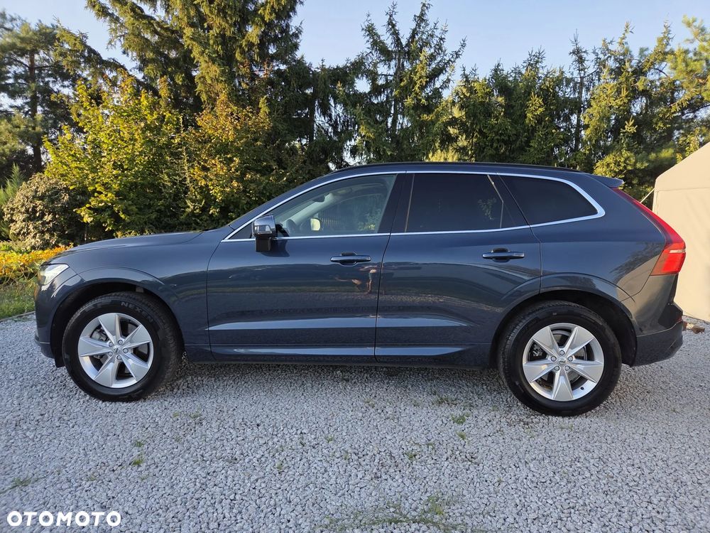Volvo XC 60 B4 D Geartronic Momentum Pro - 2
