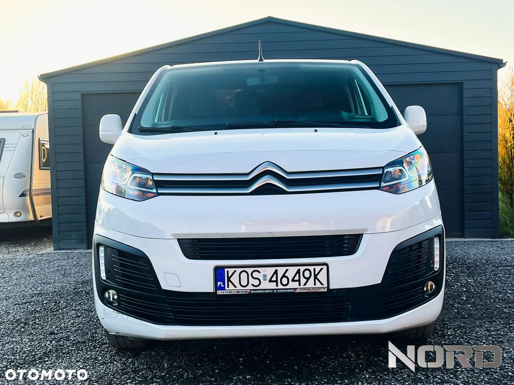 Citroën Jumpy 2.0 M Club - 4