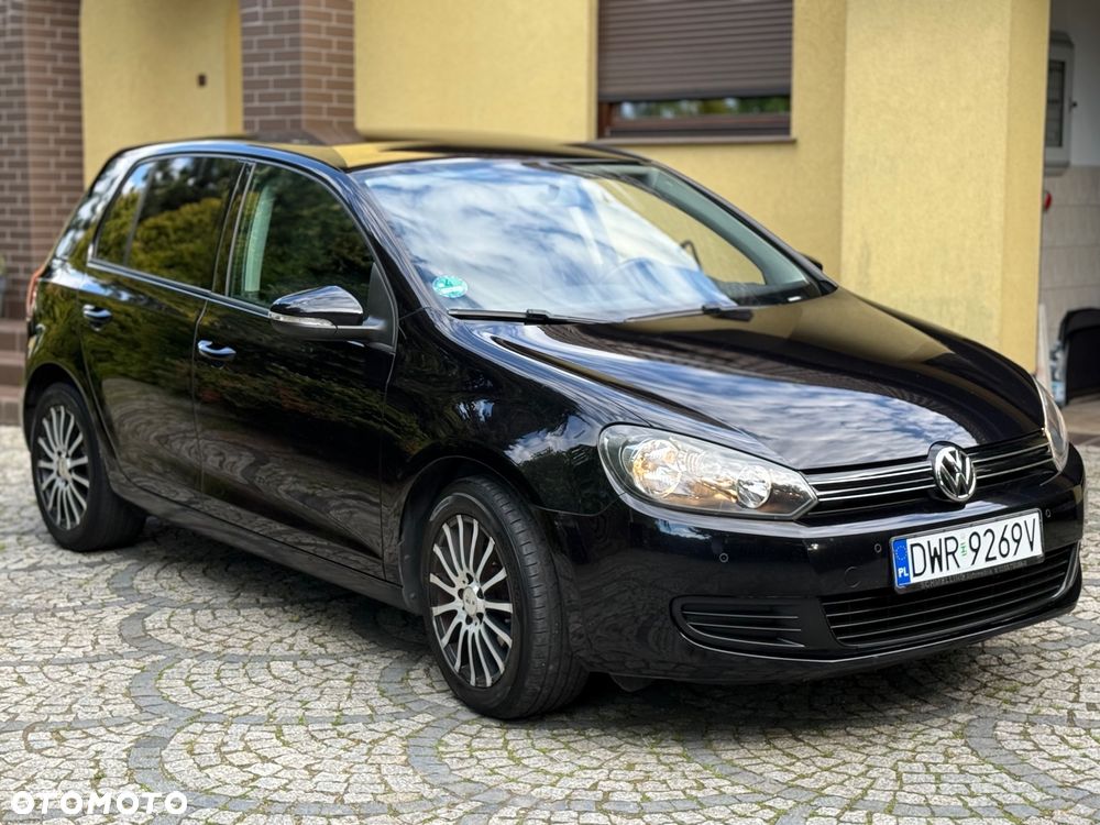 Volkswagen Golf - 8