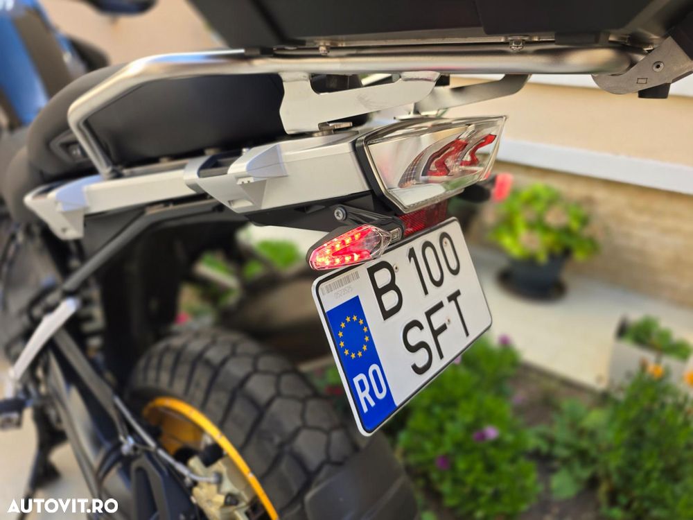 BMW R 1250 GSA - 12