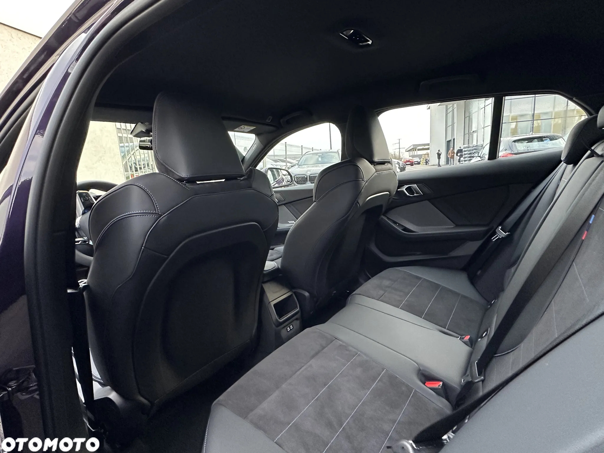 BMW Seria 1 118d M Sport sport - 17