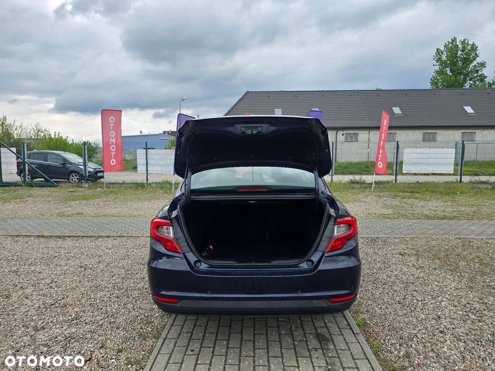 Fiat Tipo 1.6 MultiJet 16v Lounge - 11