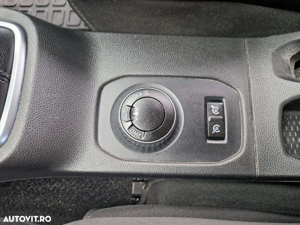 Dacia Duster 1.5 Blue dCi 4WD Comfort - 7