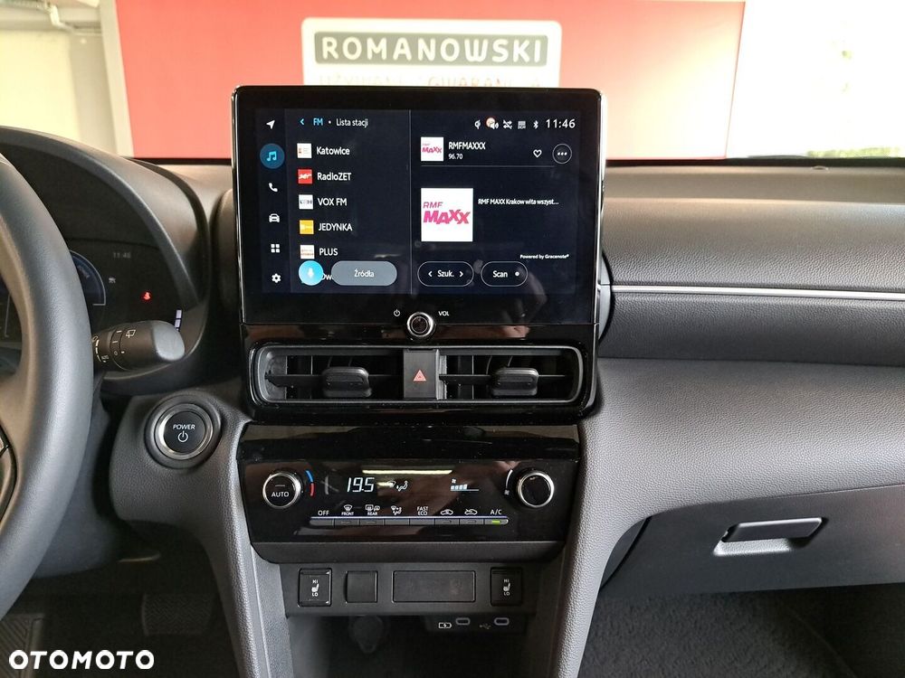 Toyota Yaris Cross Hybrid 1.5 Style - 21