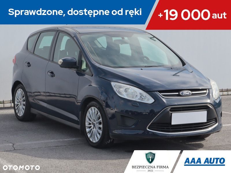 Ford C-MAX - 2