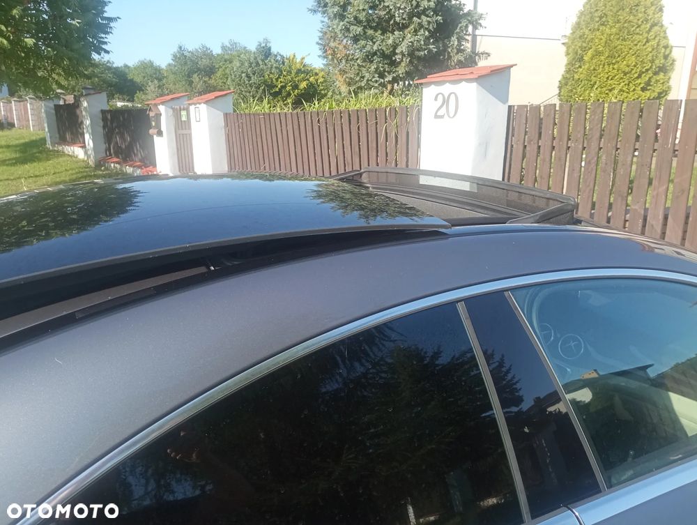 Mercedes-Benz CLA 250 4-Matic - 14