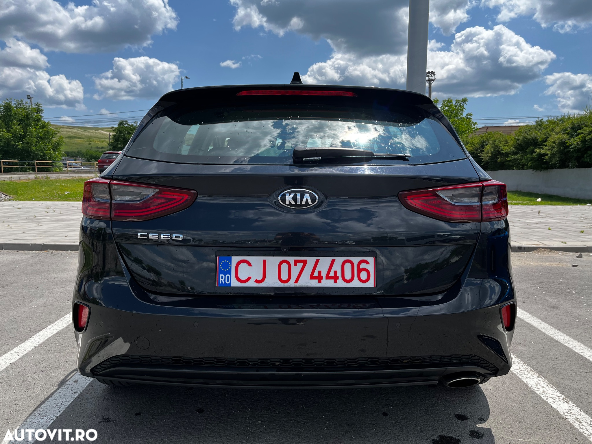 Kia Ceed 1.6 CRDi Edition 7 - 5