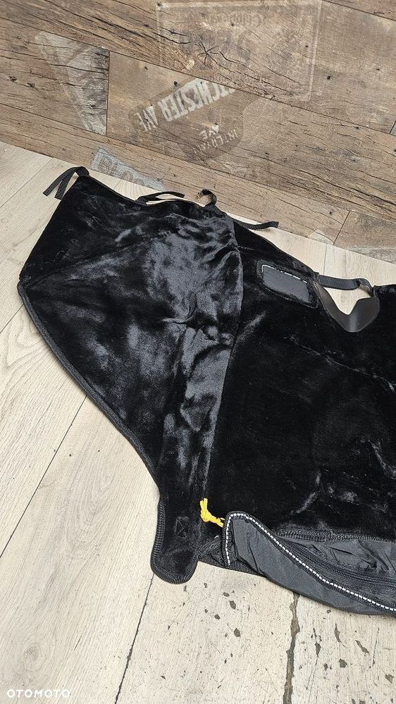 Oryginalny Koc na Nogi motokoc SYM Symphony SR  SY610-WA18206/1 - 8