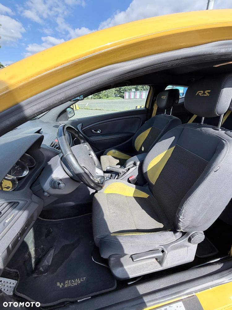 Renault Megane 2.0 16V RS - 27