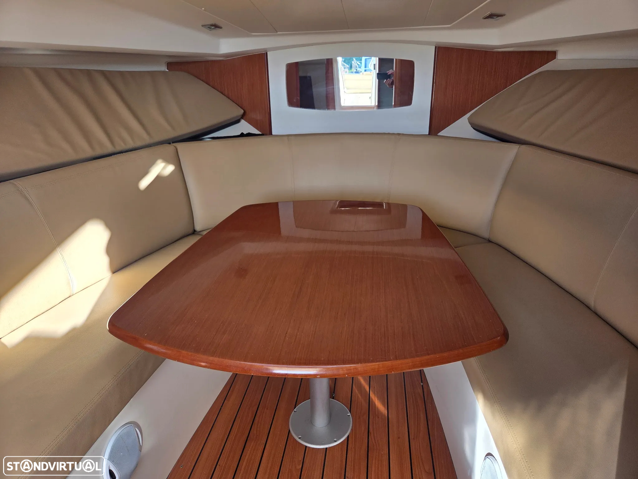 Jeanneau Prestige 30 - 6