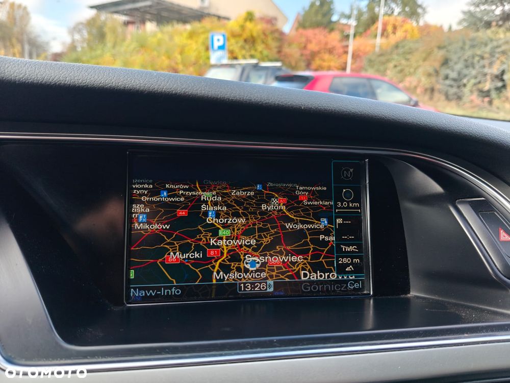 Audi A5 Coupé 2.7 TDI DPF multitronic - 14