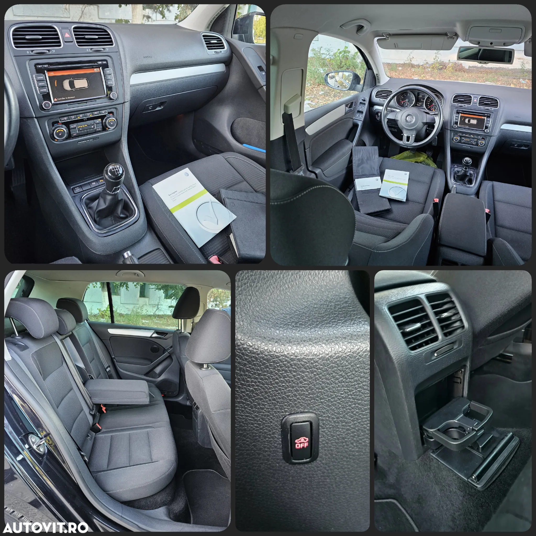 Volkswagen Golf 1.4 TSI Team - 34