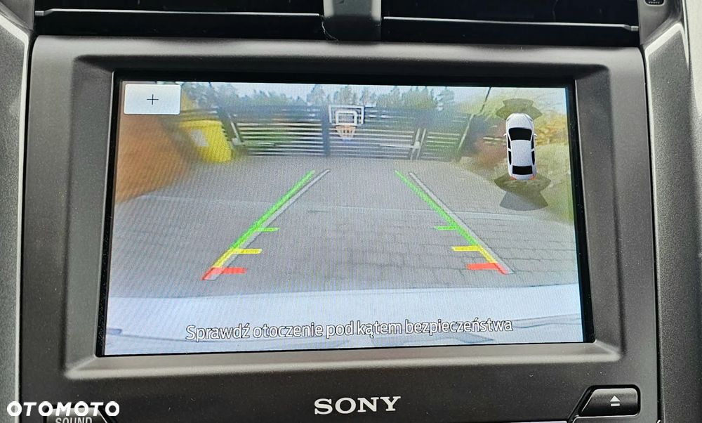 Ford Mondeo 2.0 EcoBlue Titanium AWD - 10