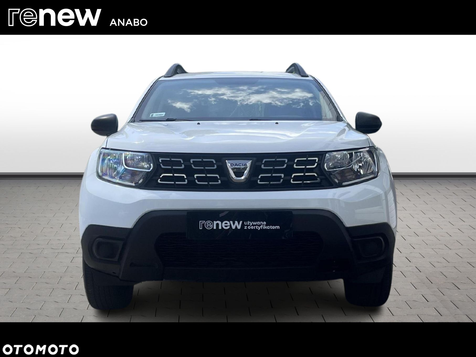 Dacia Duster 1.0 TCe Essential - 8