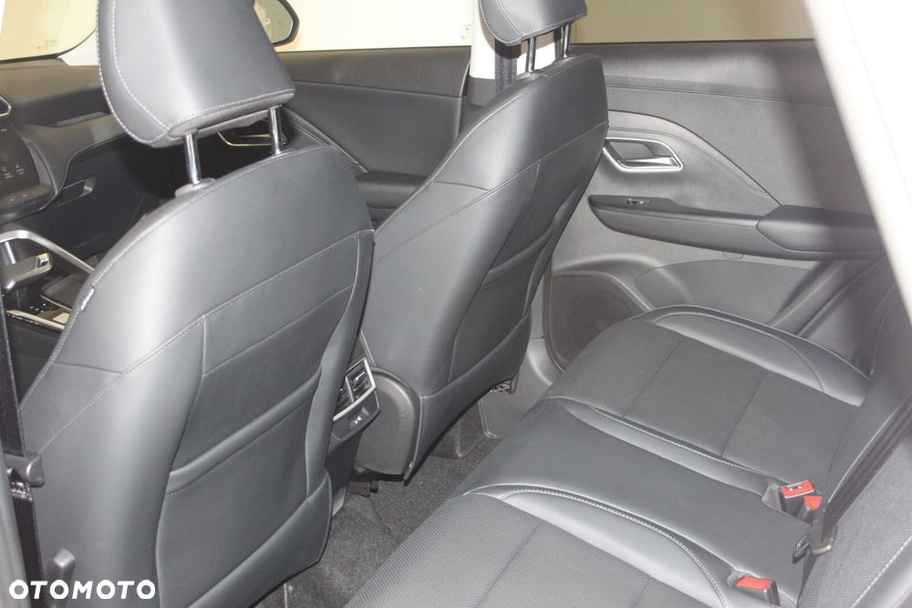 MG ZS Hybrid+ - 41