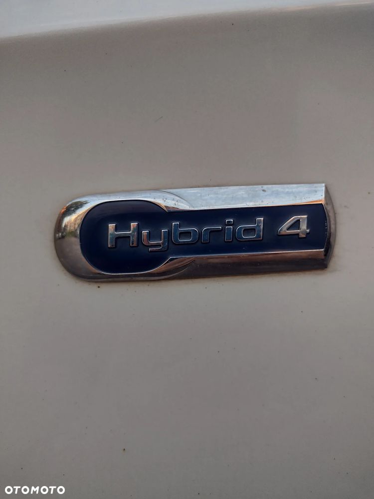 Citroën DS5 2.0 HDi Hybrid4 SoChic MCP - 6
