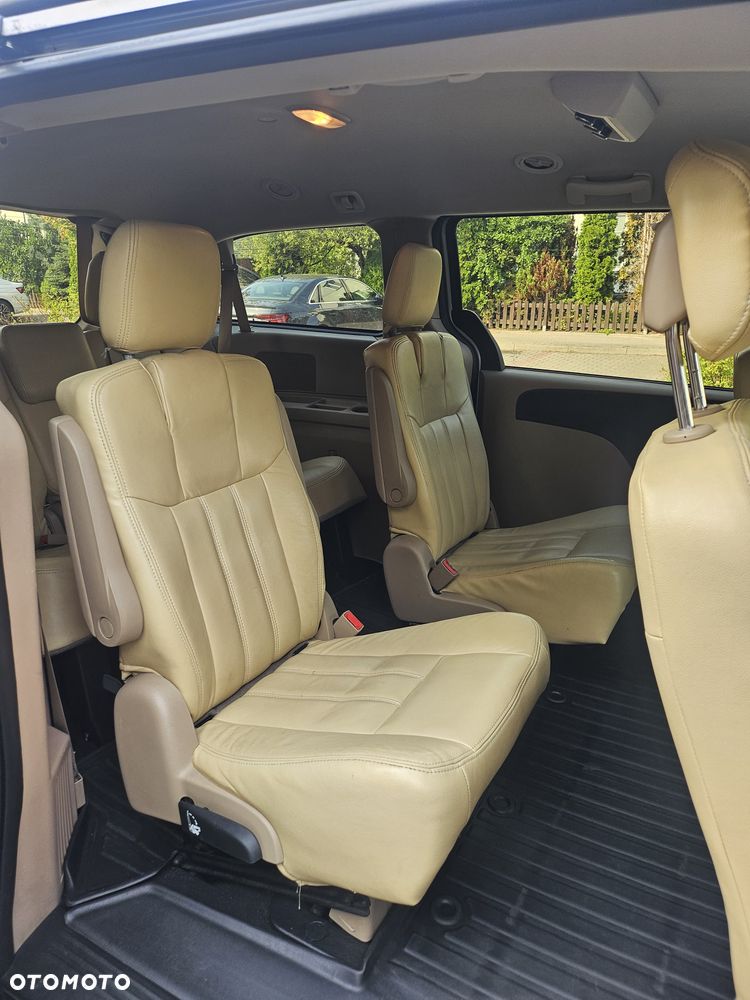 Dodge Grand Caravan 3.6 Express - 11