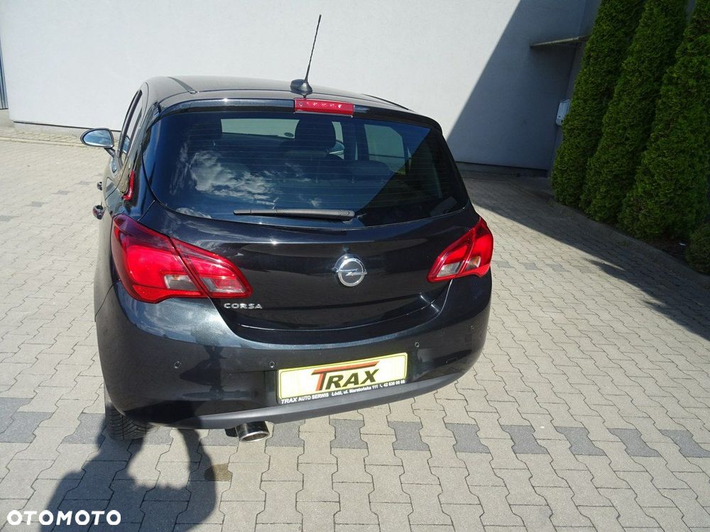 Opel Corsa 1.4 Turbo Start/Stop Color Edition - 3