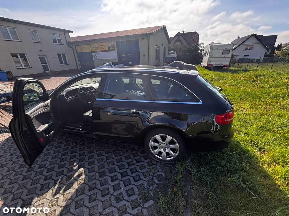 Audi A4 Avant - 3