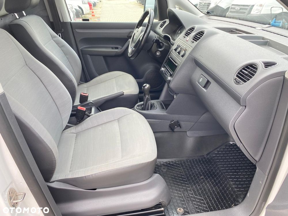 Volkswagen CADDY - 18