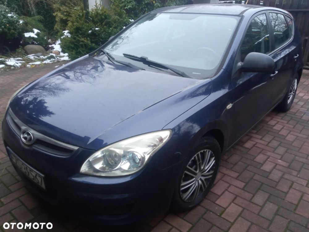 Hyundai i30 1.4 Blue Classic - 1