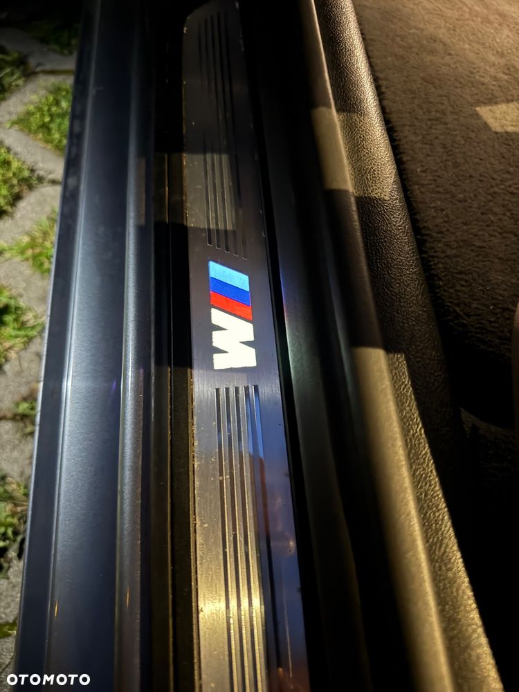 BMW Seria 5 530i xDrive M Sport sport - 28
