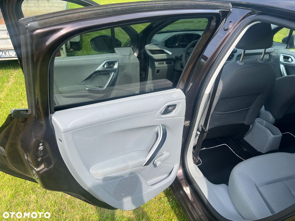 Peugeot 208 1.4 VTi Allure - 34
