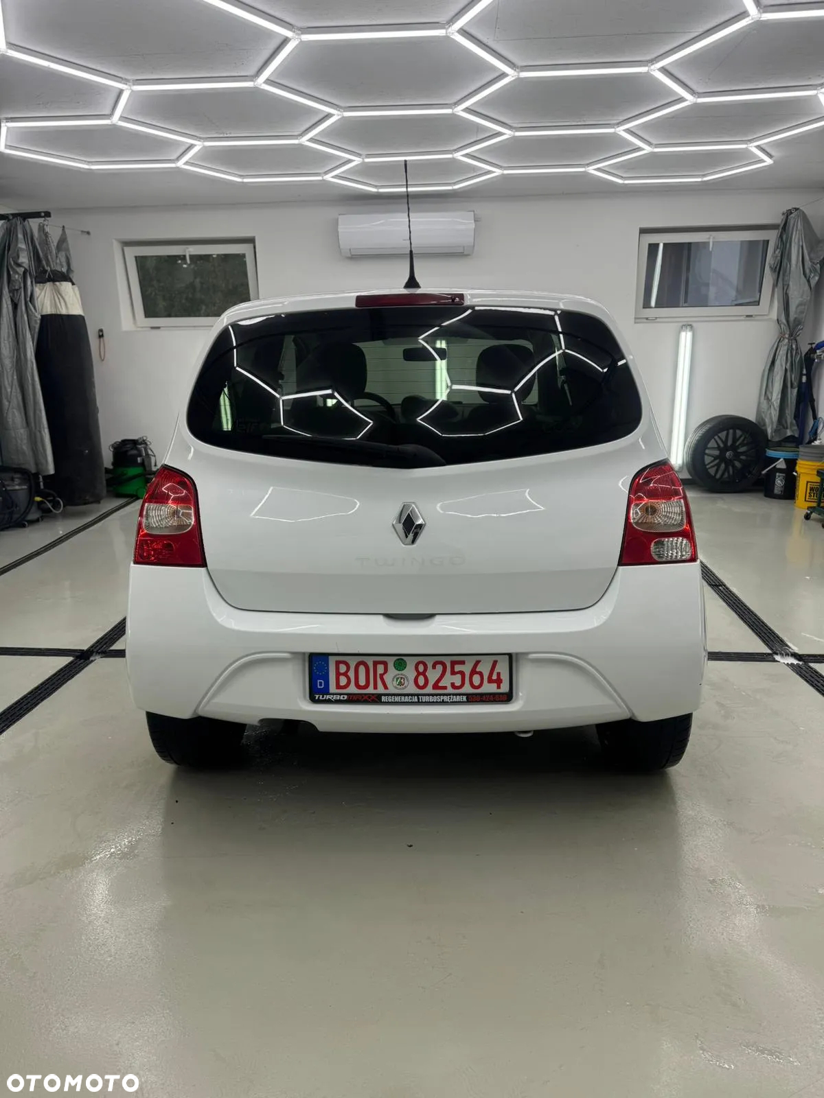 Renault Twingo 1.2 16V Dynamique - 3